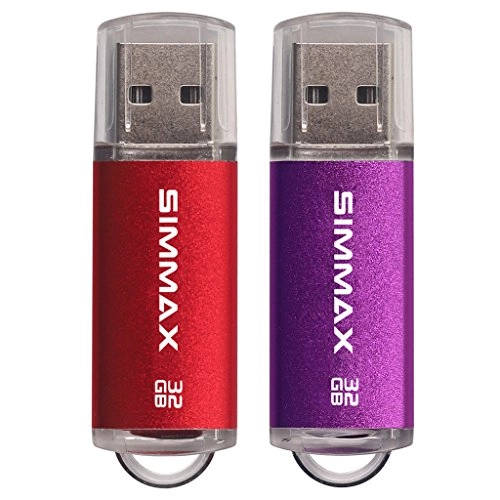 Memory Stick - USB 2.0 32GB