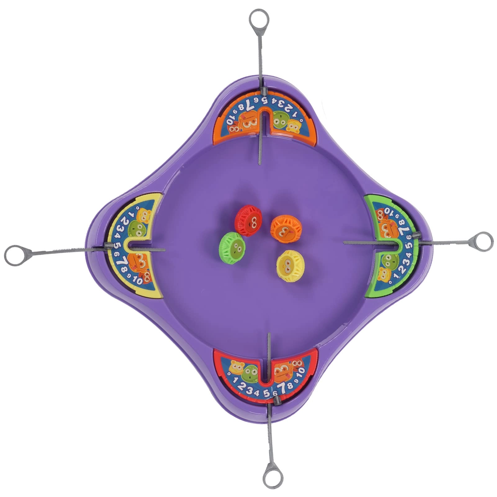 3NFGWDSX Battle Gyroscope - 3 years+