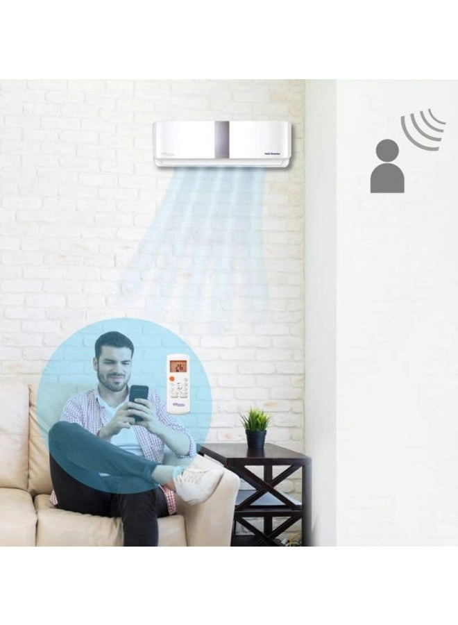 SGS245GE - Split Air Conditioner 24000 BTU