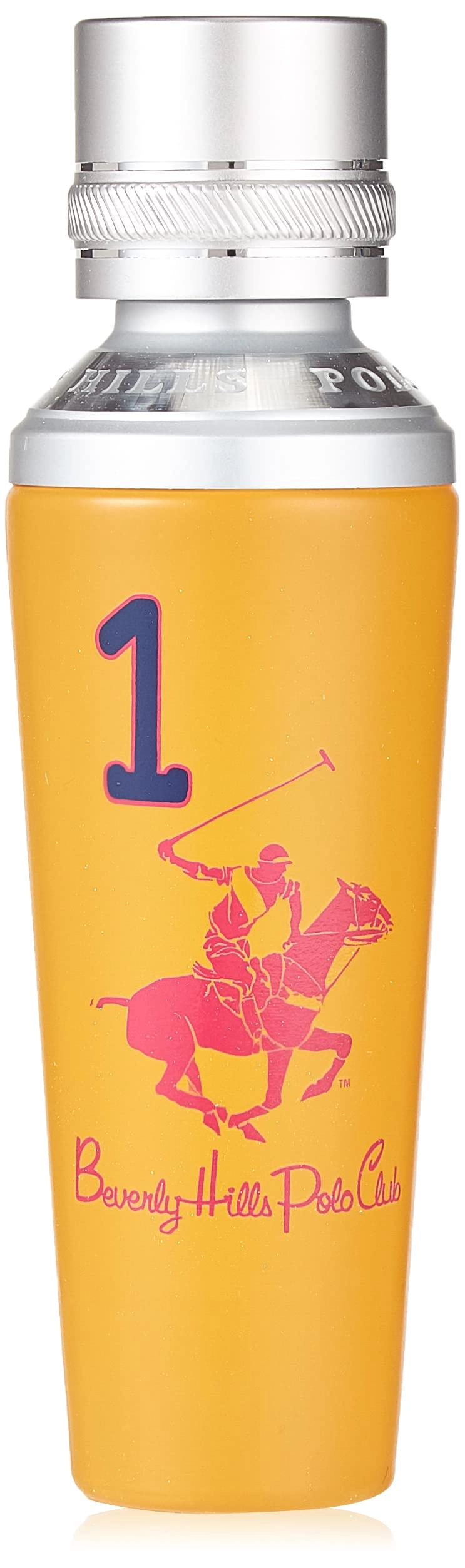 Beverly Hills Polo Club No. 1 Eau de Parfum 100ml