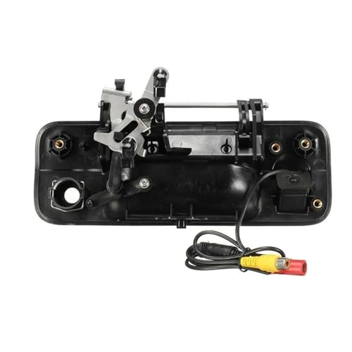 Rear View Camera - 420 TV Lines