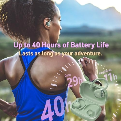 Fitness Series - Wireless Earbud