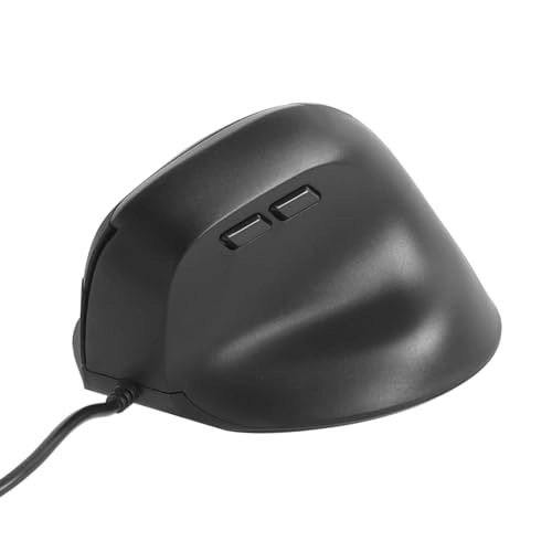 Ergonomic vertical mouse - Wired