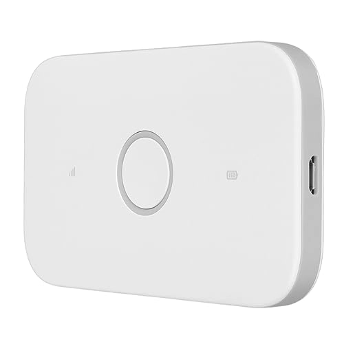 Mobile WiFi Hotspot - 150 Mbps 802.11ac