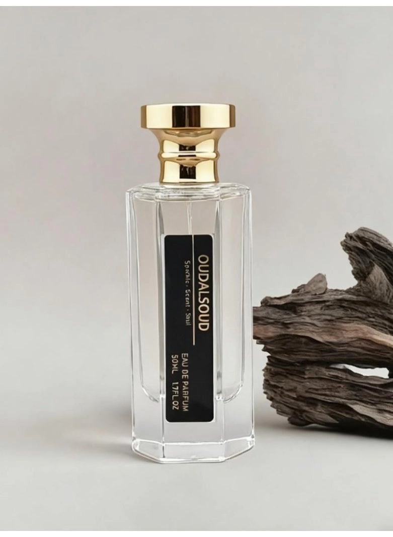Incense Oud Eau de Parfum - 50ml