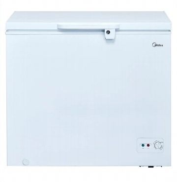 Chest Freezer