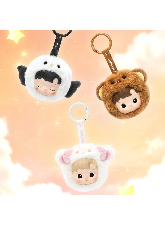 Labubu - HACIPUPU The Constellation Series