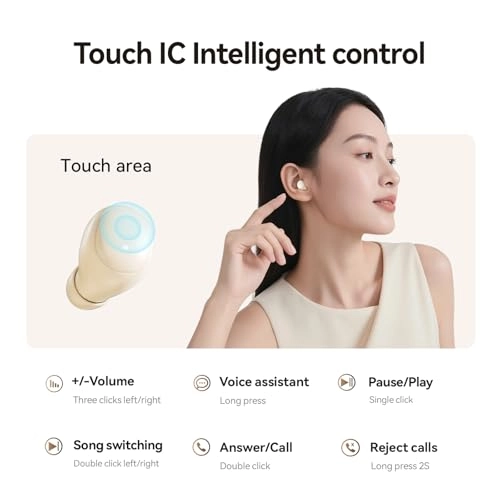 M125 Wireless Earbud