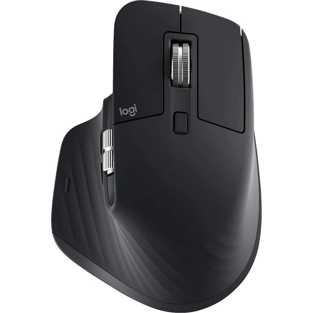 MX Master 3 Mouse - Wireless