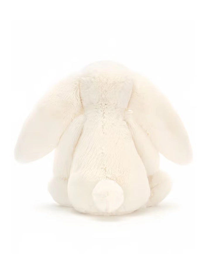 Bonnie Plush Toy - Gray Soft Cuddly