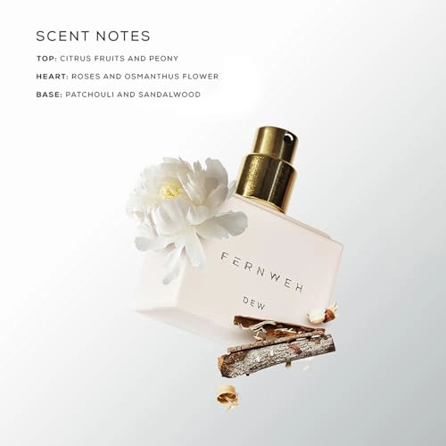 Dense Eau de Parfum 20ml