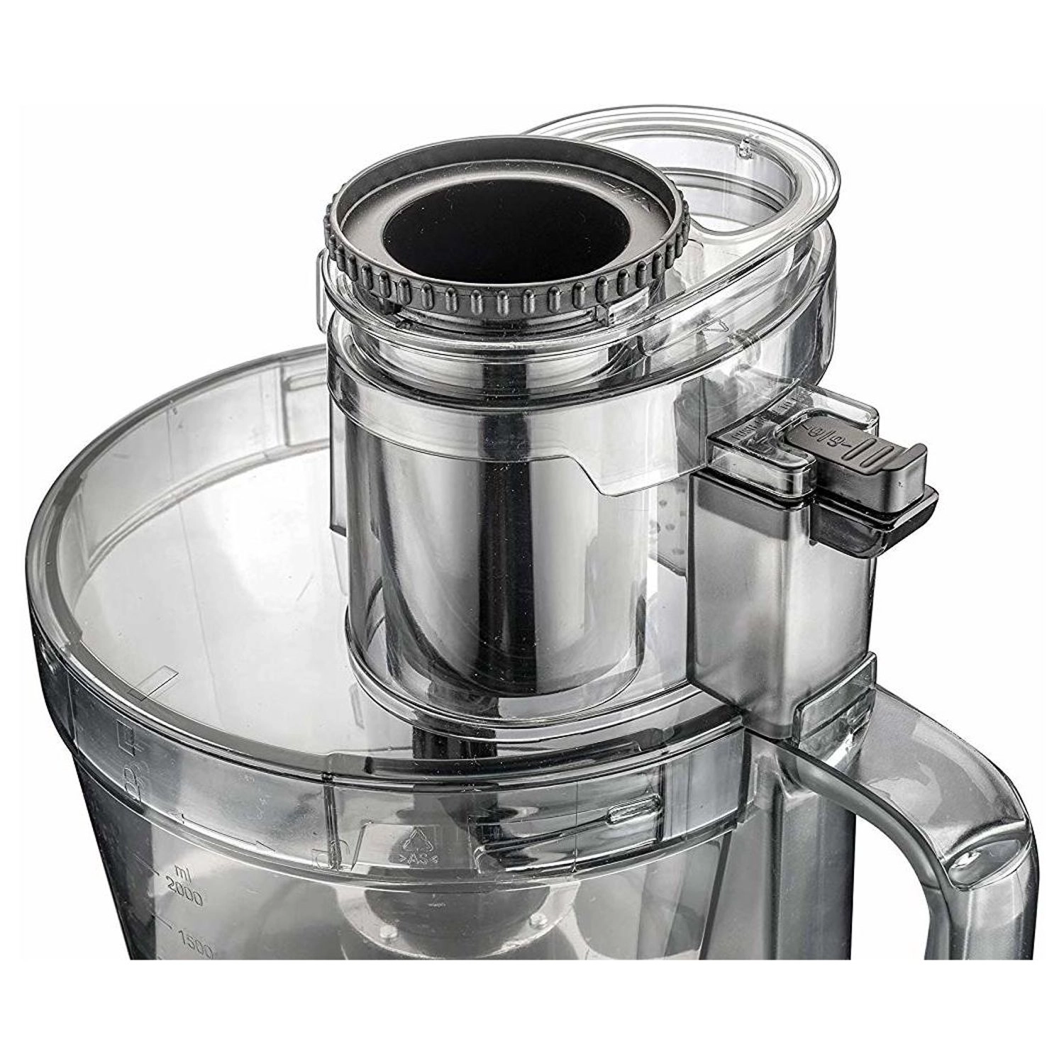 FX1050-B5 - 1.8 Liter(s) 880 Watts