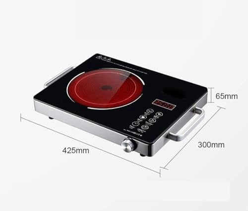 SS05254 Induction hob