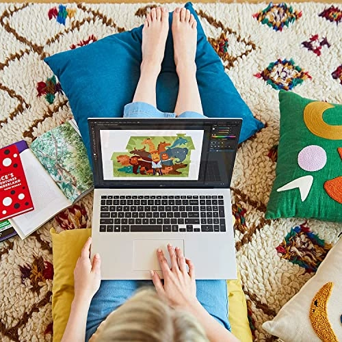 GRAM 16Z90P - 16'' 1TB 16GB i7-1165G7