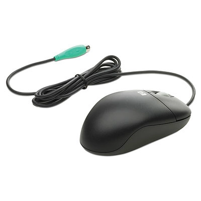 Mouse - PS/2