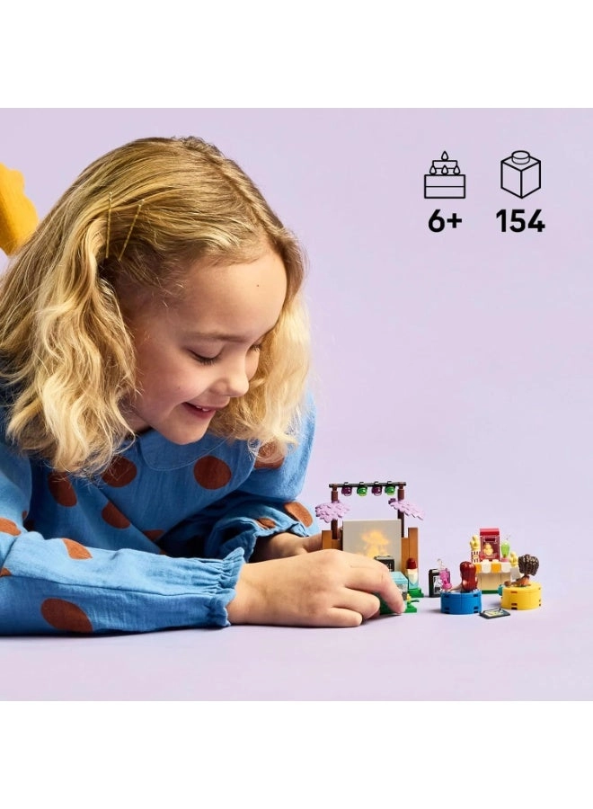 Friends Friendship Movie Night (42642)