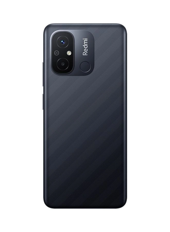 Redmi 12C - 6GB 128GB
