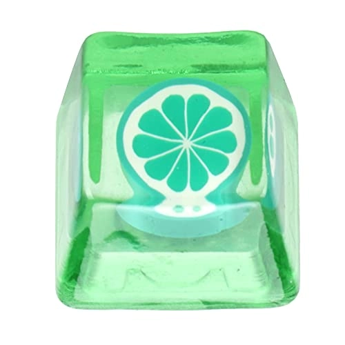 Resin Keycap