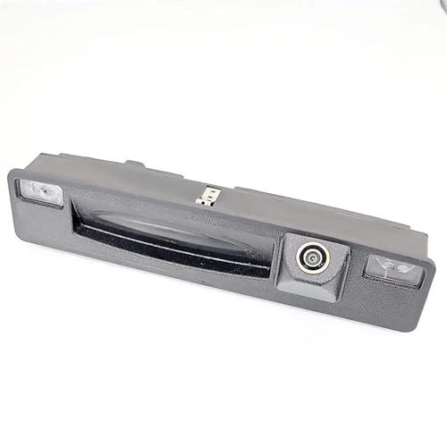 Rear View Camera - Night vision Wire AHD 720P