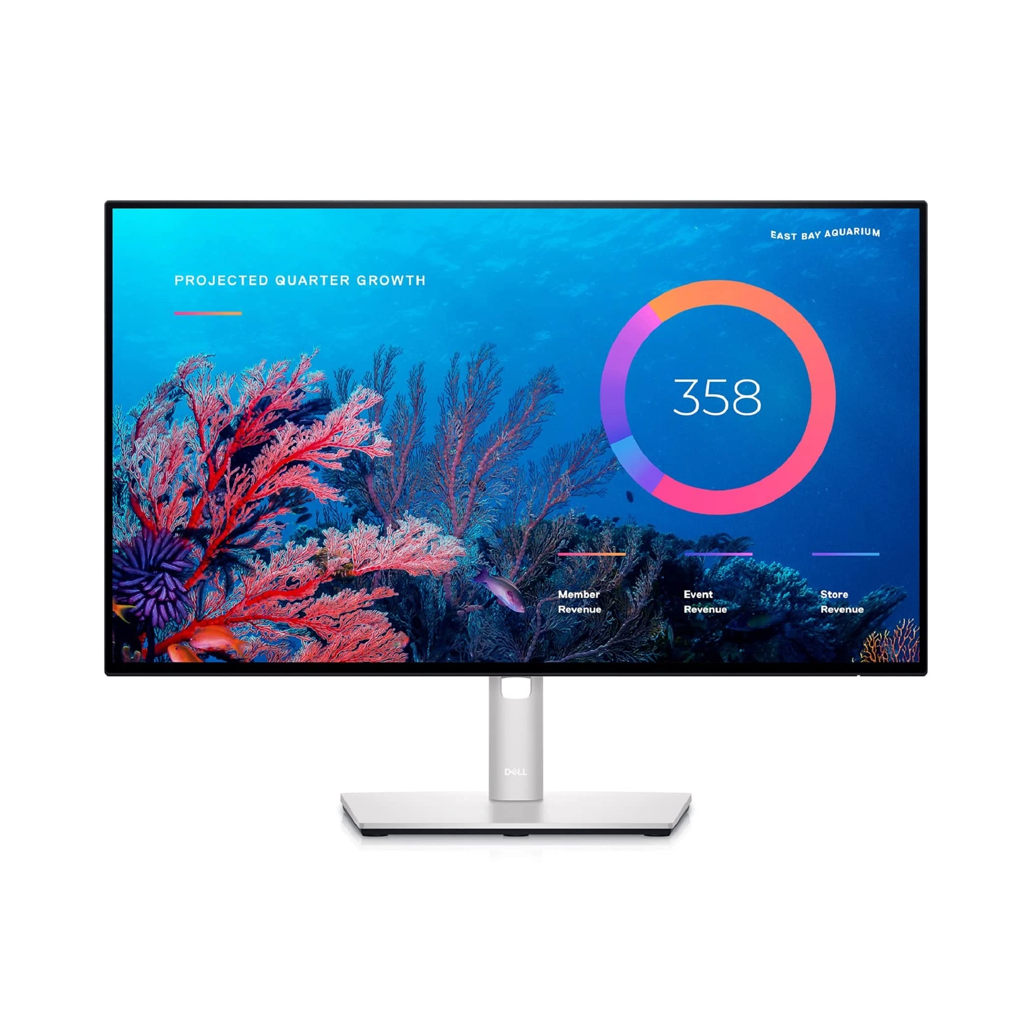 DELL U2422HE - 24 inch 1920 X 1080