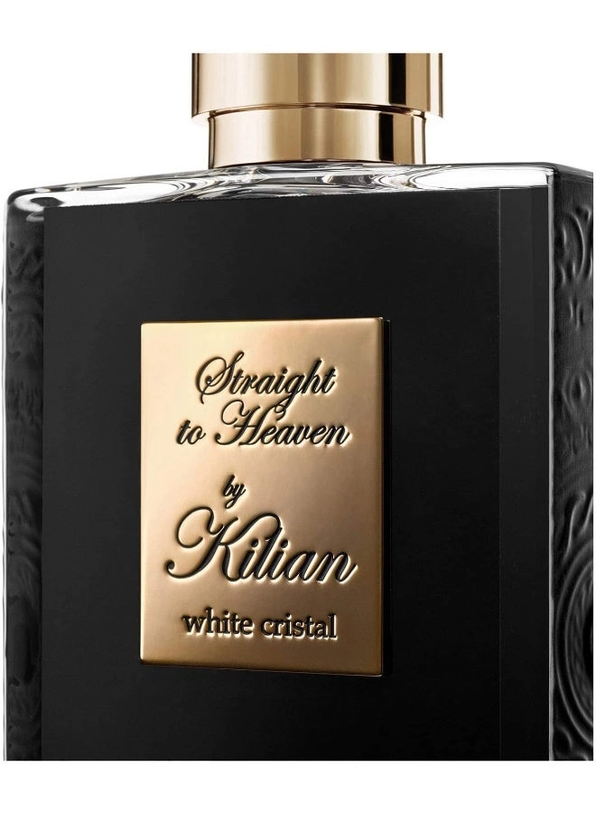 Straight To Heaven Eau De Parfum - 50 ml