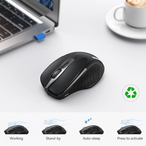 BM307 - Bluetooth USB