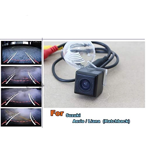 Rear View Back Up Reverse Camera - Night vision