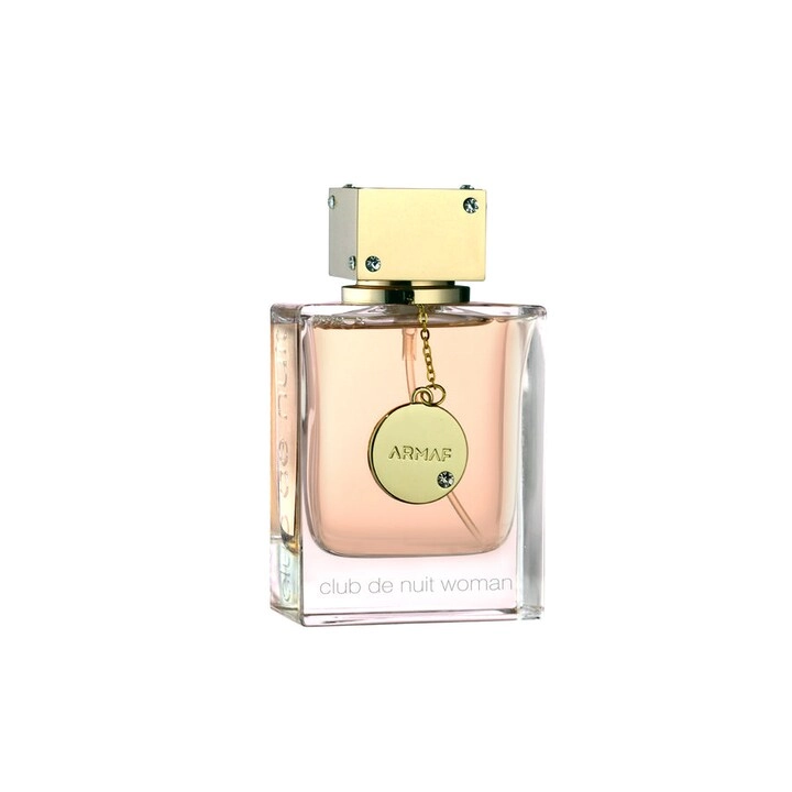 Club De Nuit Woman Eau de Parfum 200ml
