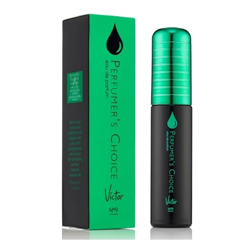 No 9 Eau de Parfum 50ml