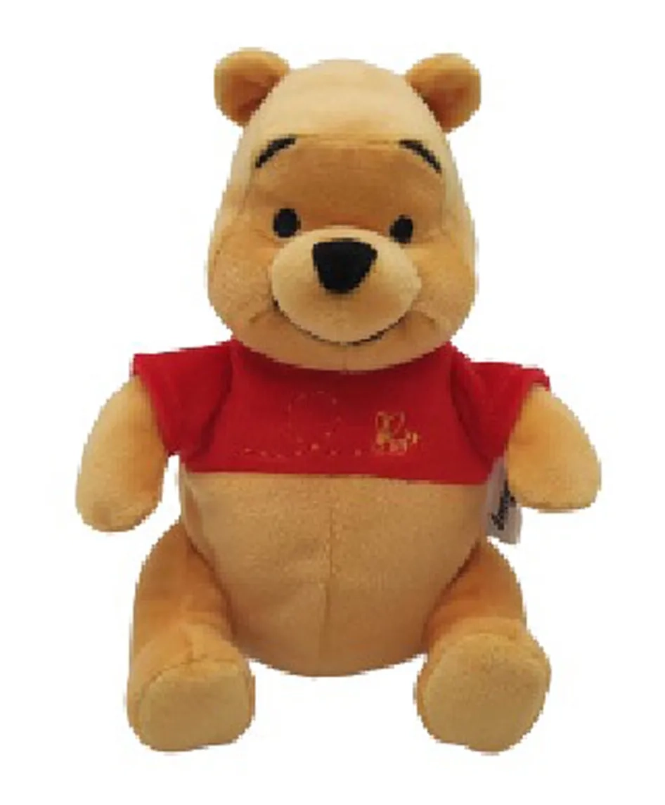 Disney Winnie Core Pooh - 37 cm
