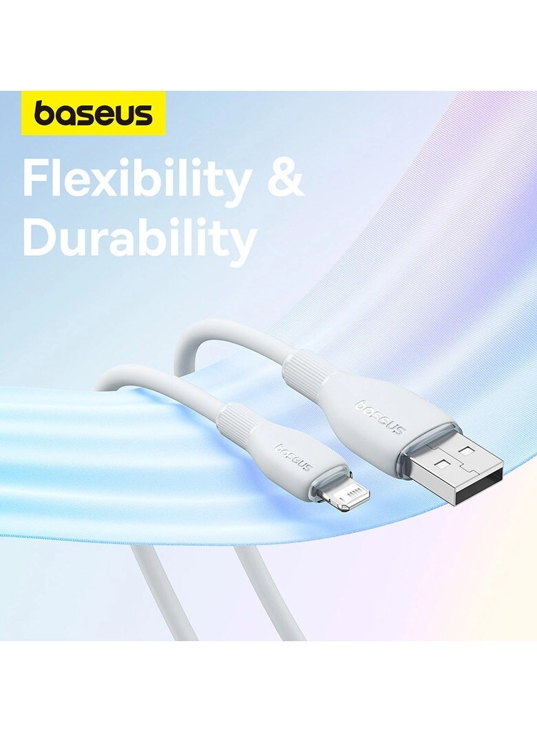 Dynamic Type-C to Lightning Cable 2m