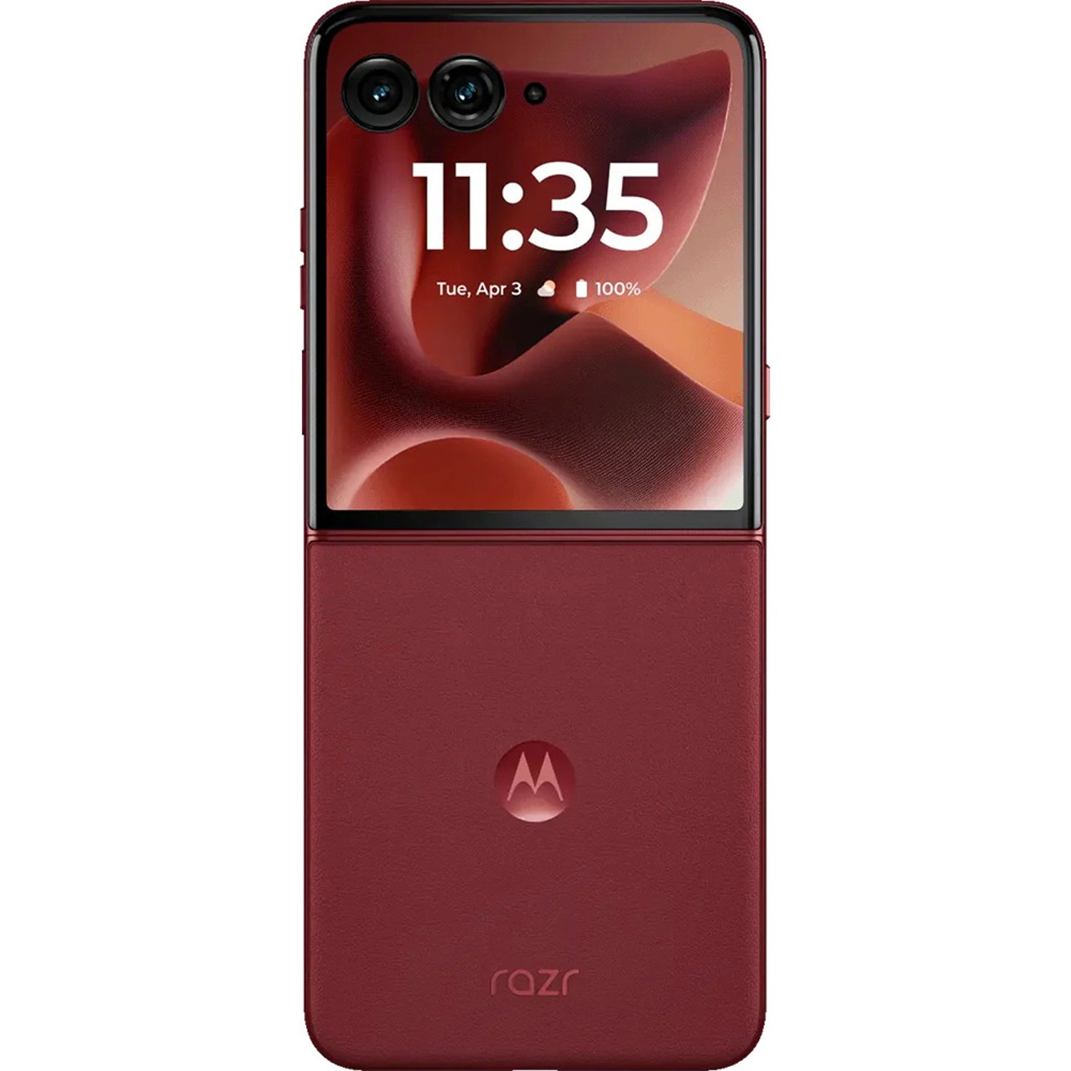 Razr 60 Ultra - 16GB 512GB + Moto Buds + Screen Damage Protection