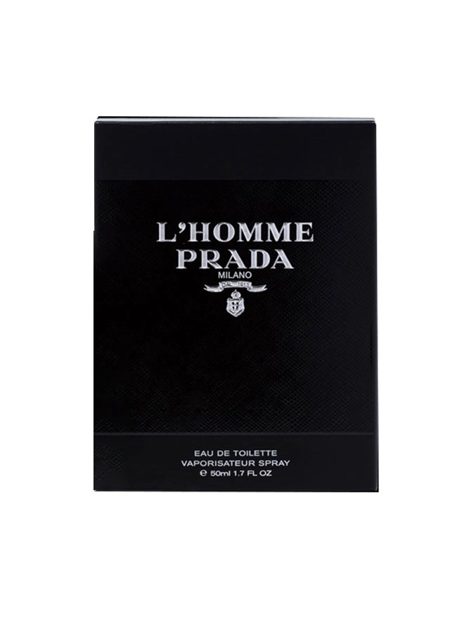 Milano L'Homme - 50ml Eau de Toilette
