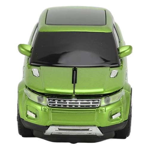 Sport Car Shaped Mouse - USB