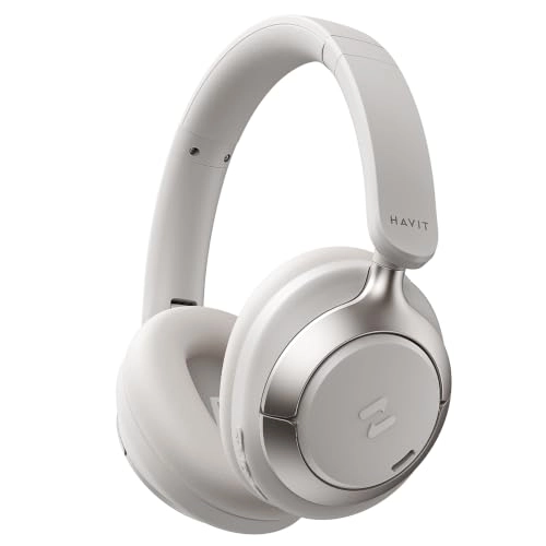 H668BT - LIFE NC01H Wireless Headphone