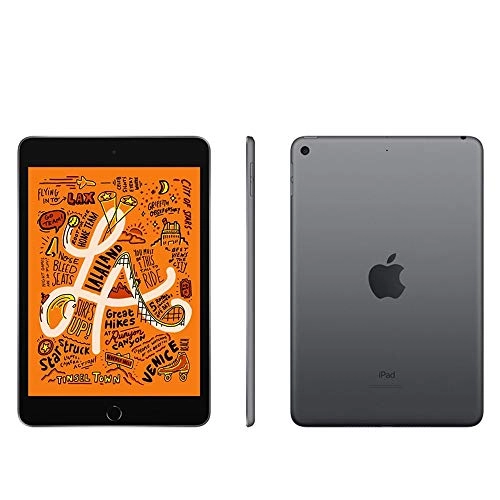 iPad mini (2019) - 64GB 7.9"