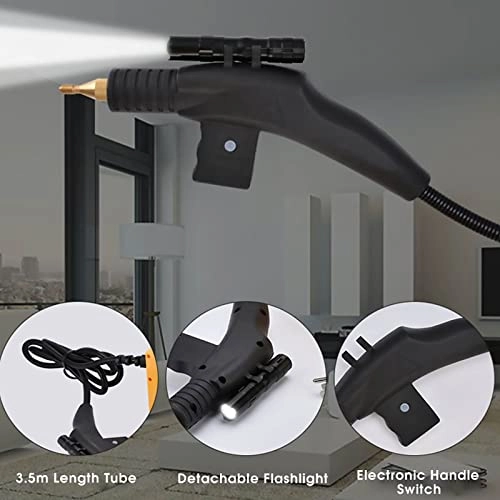 Steam Cleaner - 2-3Bar