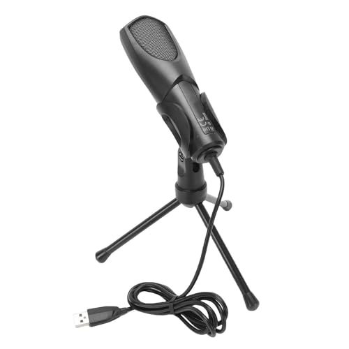 LICAEVEYgeu8wx39d2 USB Microphone