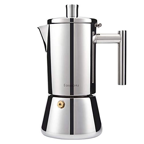 Moka Pot - Stovetop