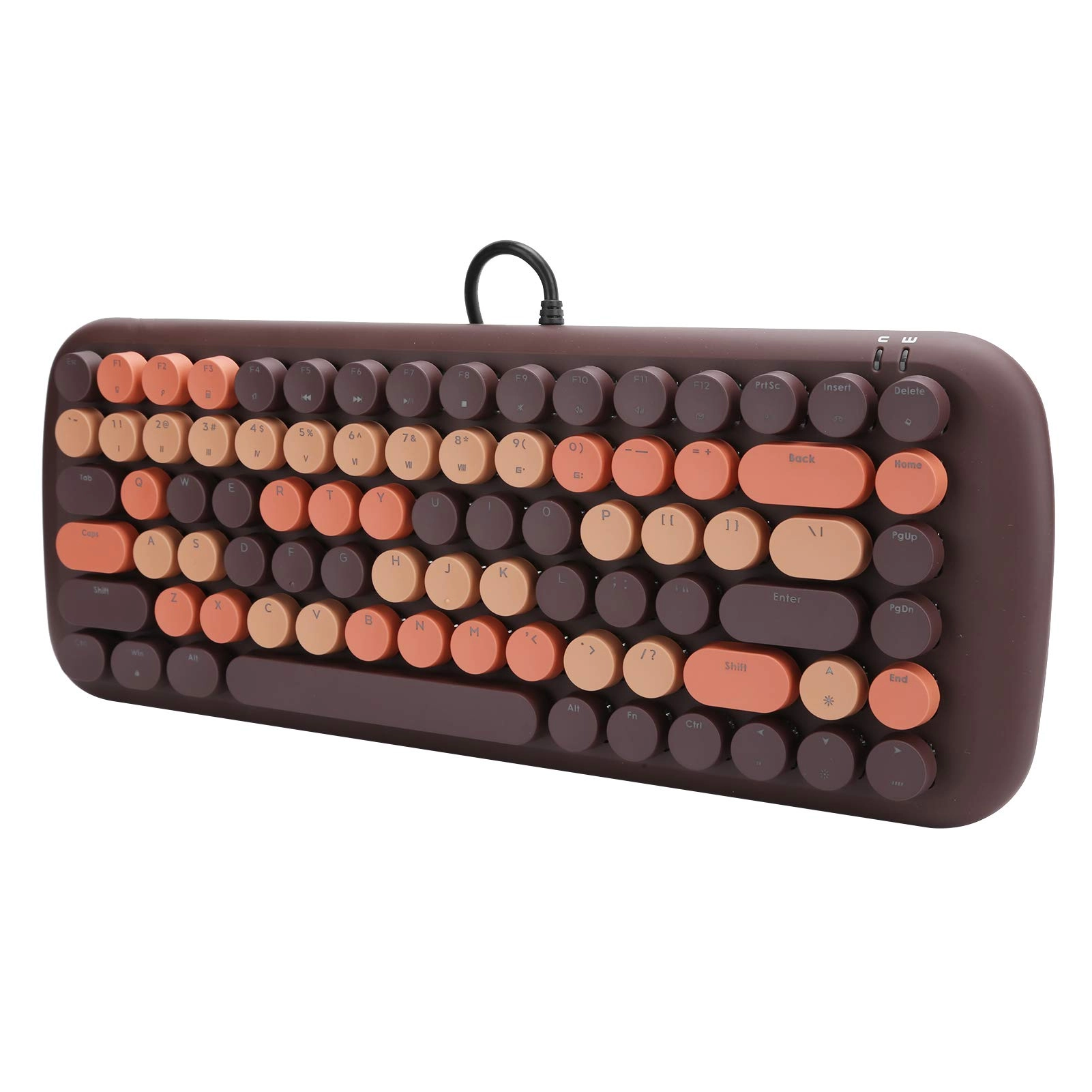 Candy M Gaming Keyboard - RF