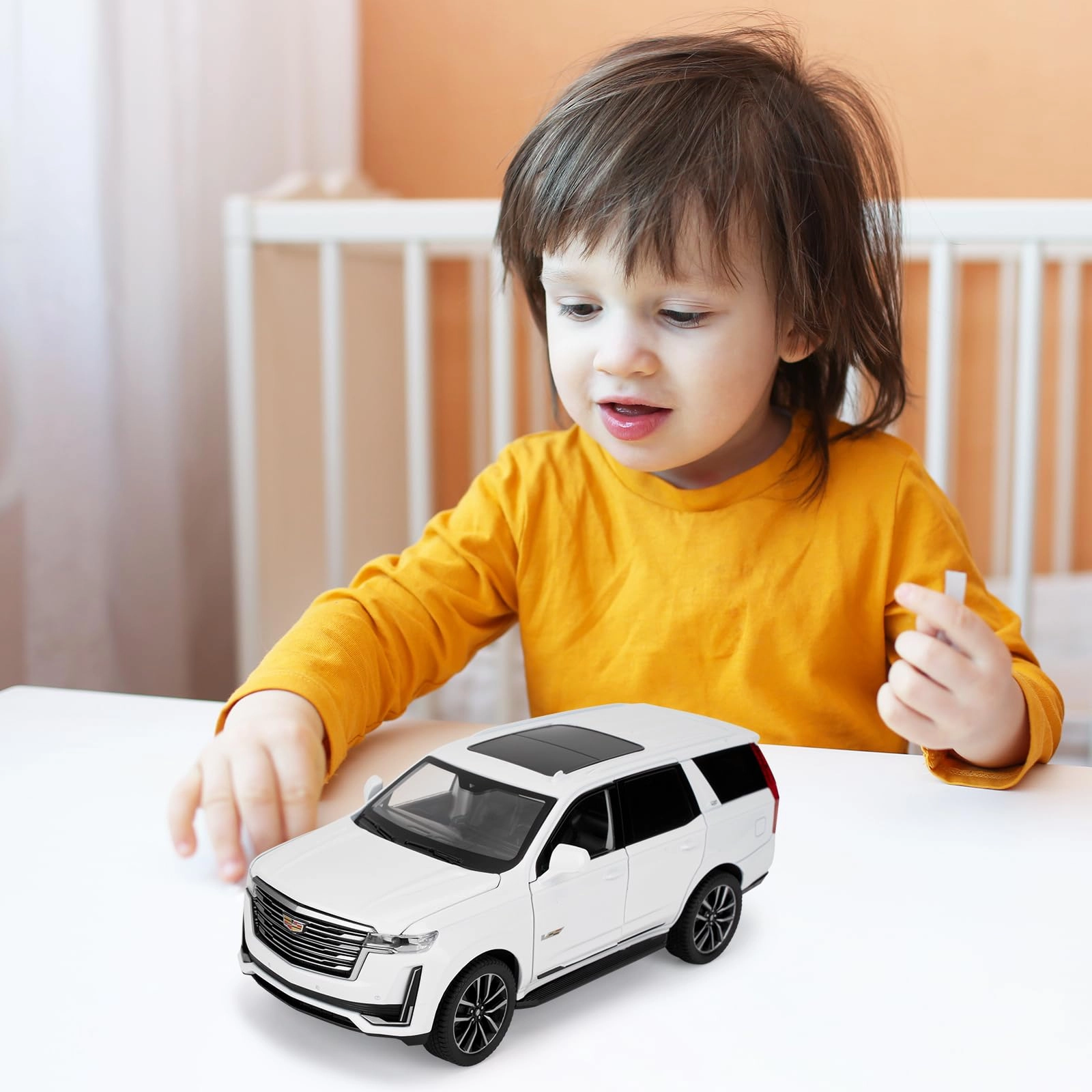 Escalade - 1:24 1 pcs