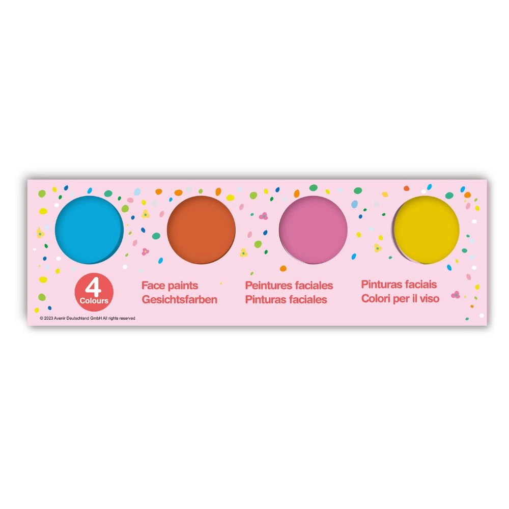 Dress Up Activity Sticker Book 260 pcs