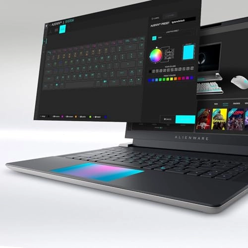 x16 R1 - 16'' i9-13900HK 32GB DDR5 2TB SSD