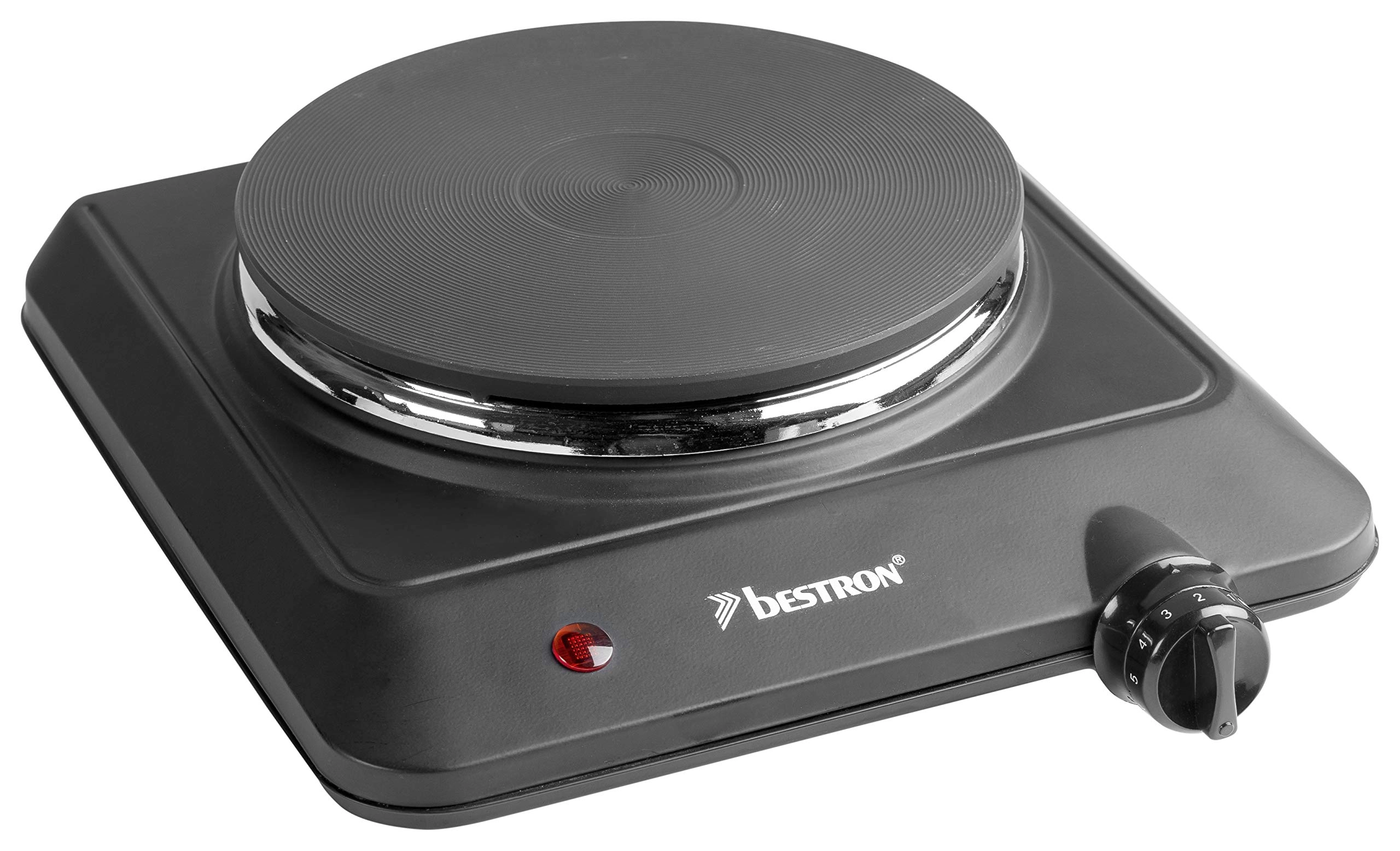 Bestron AHP150 Electric hob