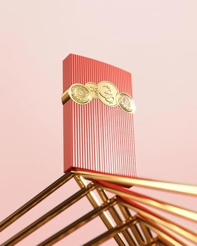 Tribute - Eau de Parfum 100 ml