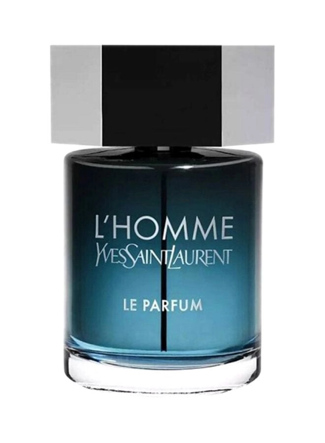 Yves Saint Laurent L'Homme Le Parfum Eau de Parfum 100 ml