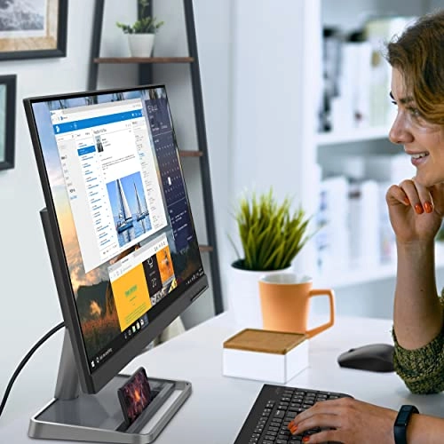 L24i-30 - 66BDKCC2US 23.8 Inches 1920 x 1080