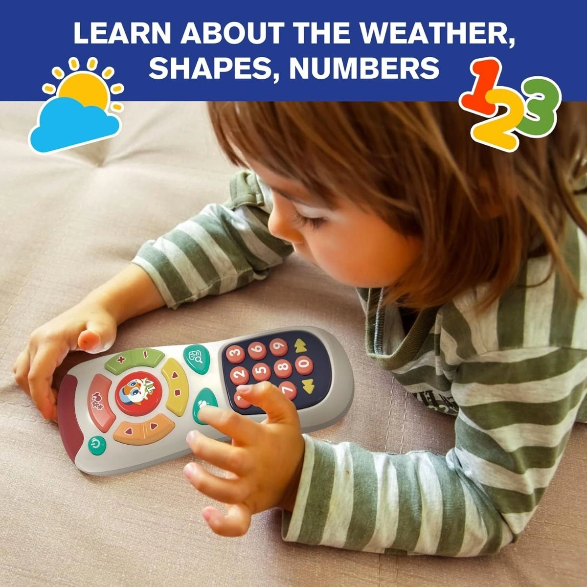 My Remote My Program - 6 months