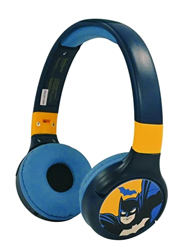 HPBT010BAT Wireless Headphone
