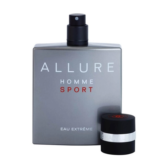 Allure Homme Sport Eau Extreme Eau de Parfum 100ml